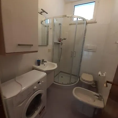 Natante - Walterigato Solo Per Famiglie Apartment *