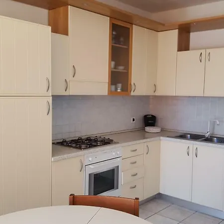 Apartament Natante - Walterigato Solo Per Famiglie