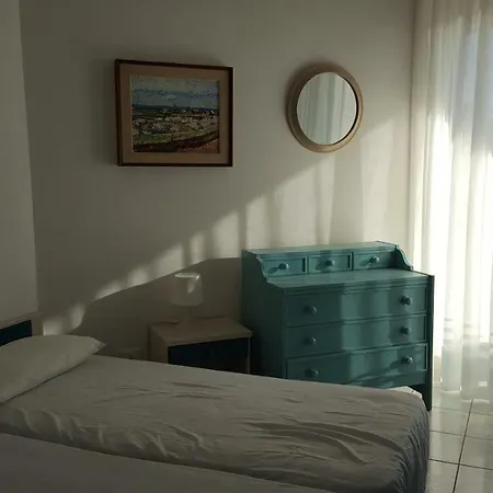 Natante - Walterigato Solo Per Famiglie Apartment Lido di Jesolo