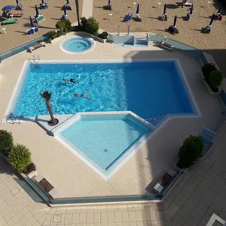 Natante - Walterigato Solo Per Famiglie Lido di Jesolo