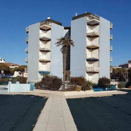 Apartment Natante - Walterigato Solo Per Famiglie Lido di Jesolo